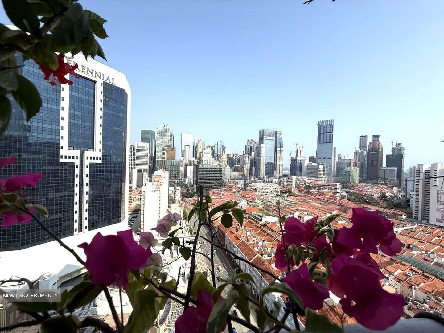 People's Park Centre (D1), Apartment #613460701